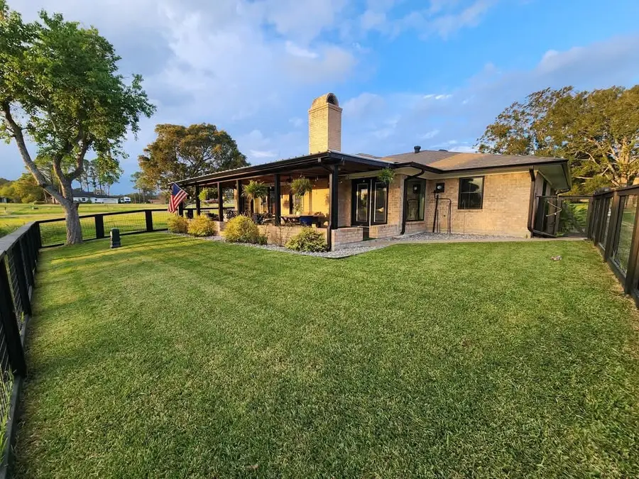 292 Echo Lane, Livingston, TX 77351 - #2