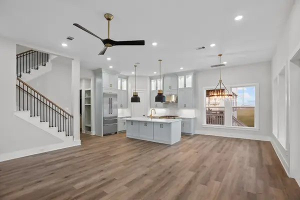 11373 Starfish, Galveston, TX 77554