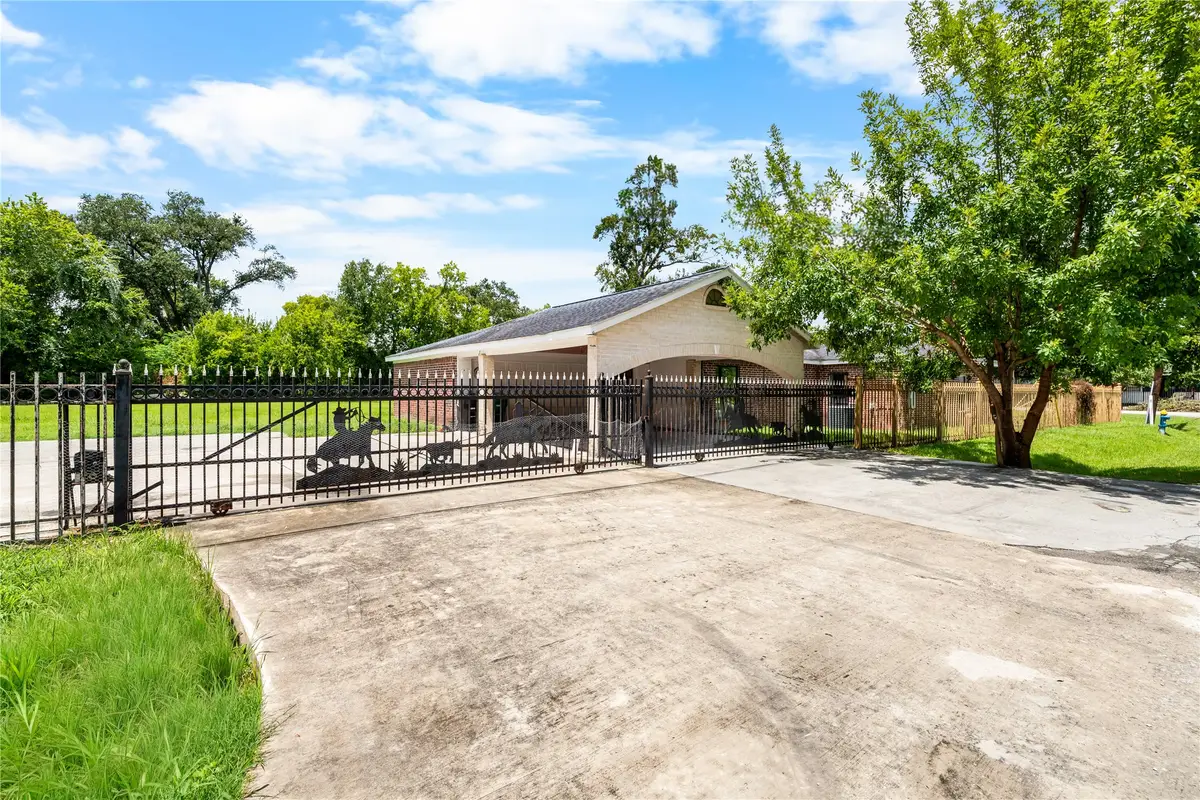 2120 Vance Street, Houston, TX 77093 - #1