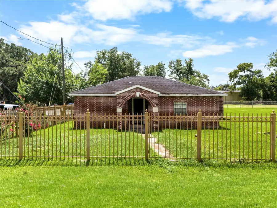 2120 Vance Street, Houston, TX 77093 - #2
