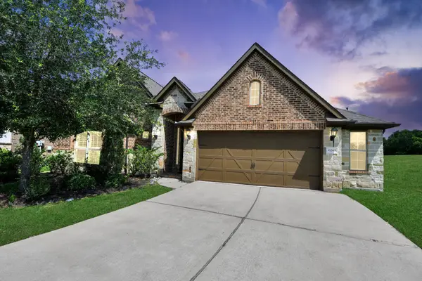 6243 Garden Lakes Lane, Sugar Land, TX 77479
