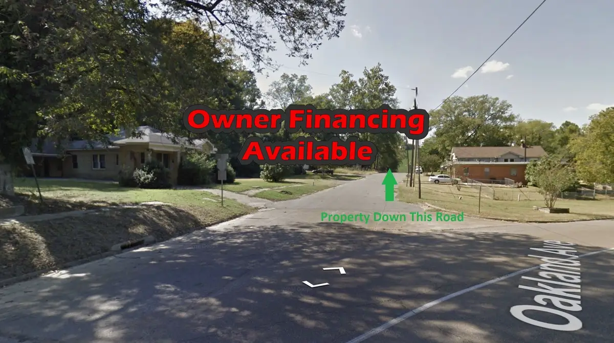 Lots 8-9 Rightor Street, Helena West Helena, Ar 72342 - #1