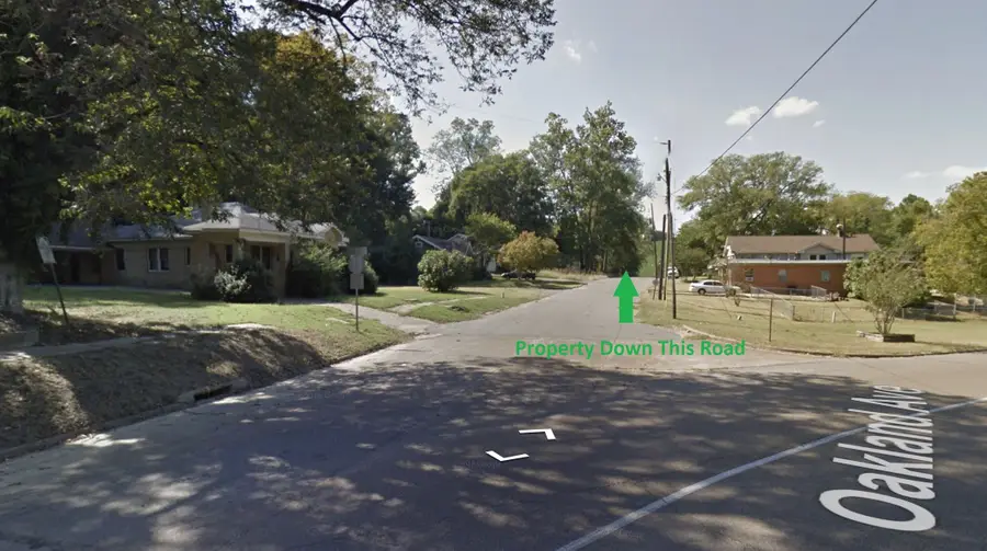 Lots 8-9 Rightor Street, Helena West Helena, Ar 72342 - #3