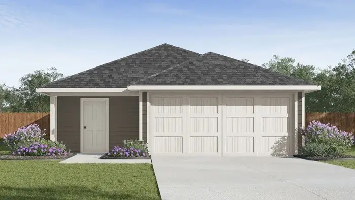12922 Ami And Tami Place, Houston, TX 77048 - #1