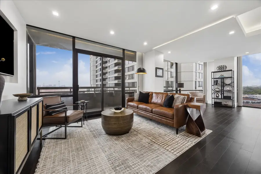14 Greenway Plaza #10P, Houston, TX 77046 - #3