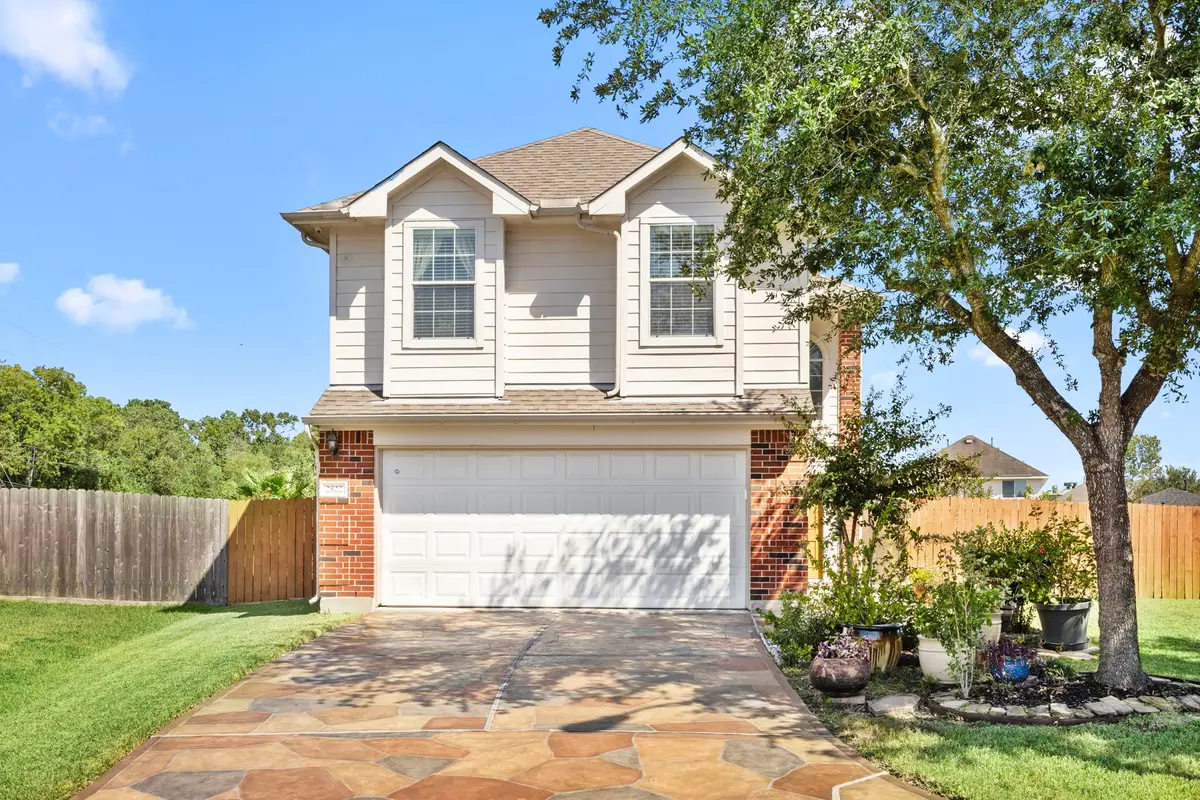 2822 Puddle Duck Court, Humble, TX 77396 - Image #1