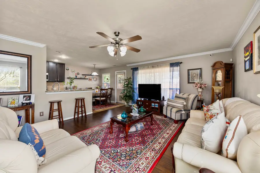 2822 Puddle Duck Court, Humble, TX 77396 - Image #3