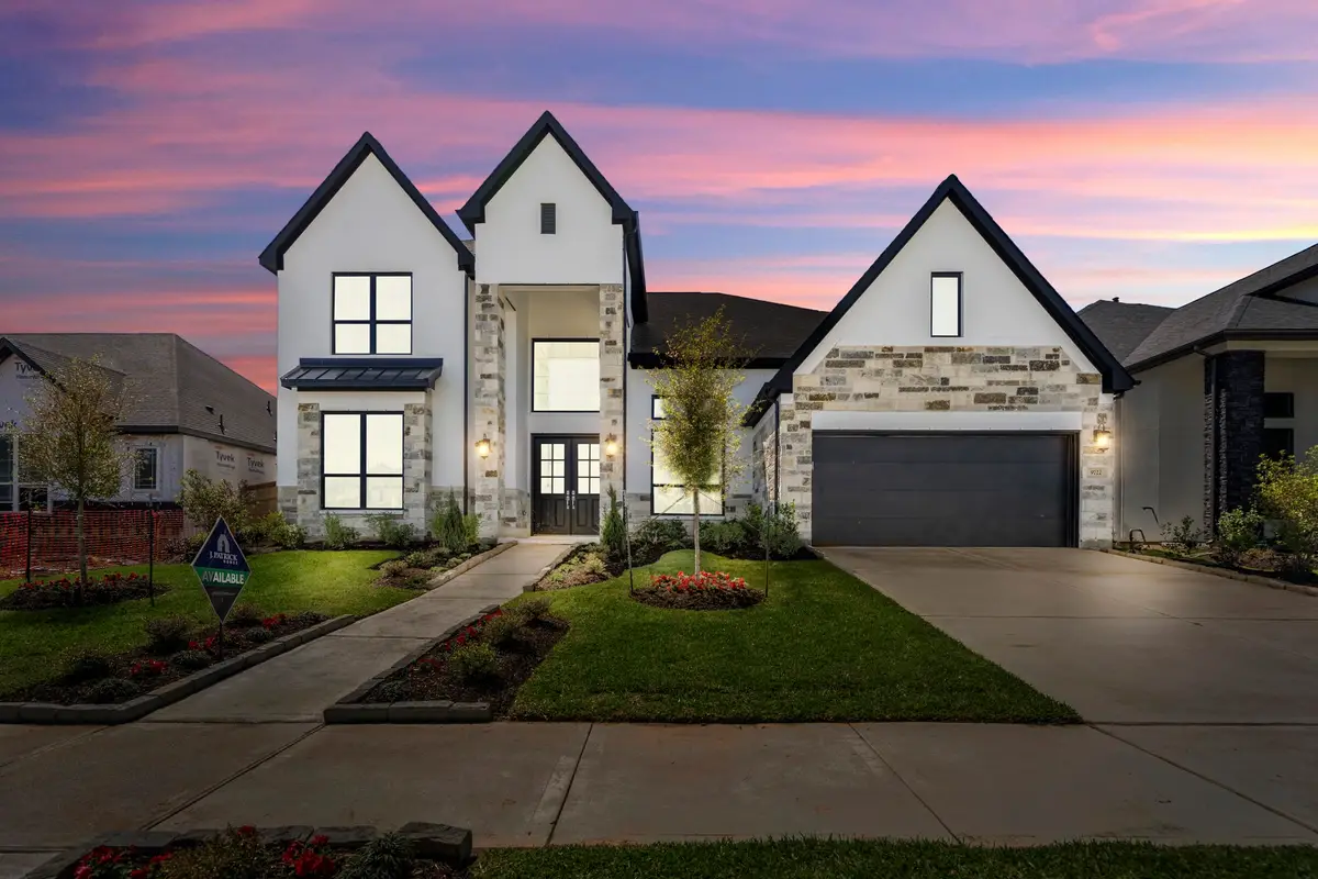 9722 Leafgate Court, Missouri City, TX 77459 - Image #1