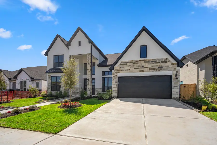 9722 Leafgate Court, Missouri City, TX 77459 - Image #3