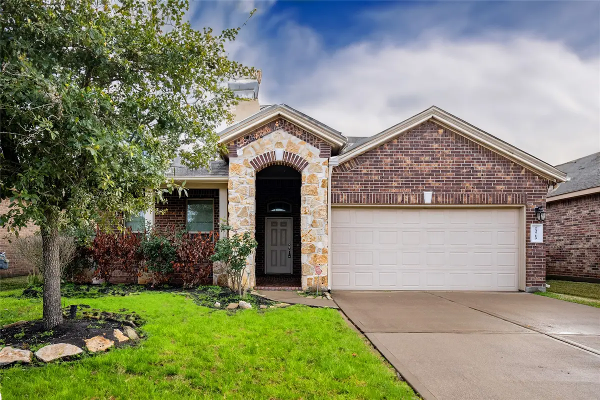 23719 San Barria Drive, Katy, TX 77493 - Image #1