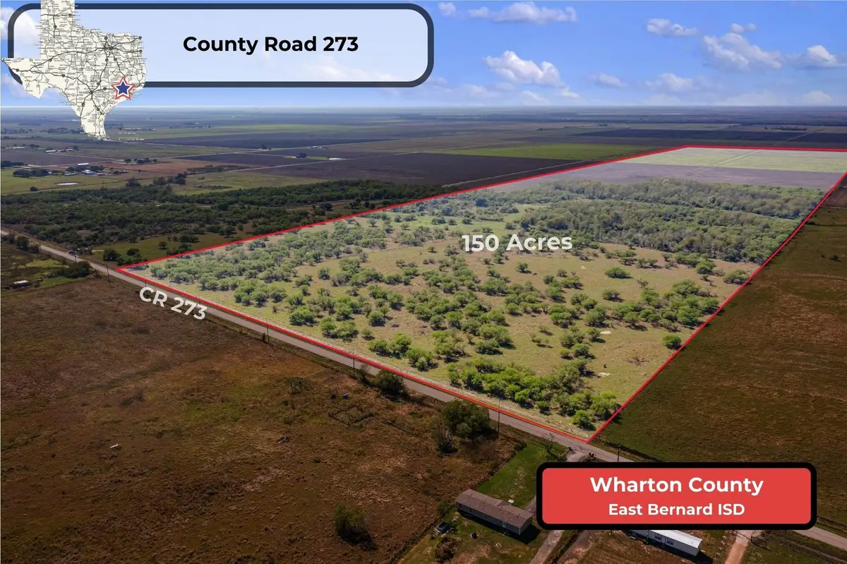 000 County Road 273, East Bernard, TX 77435 - Image #1