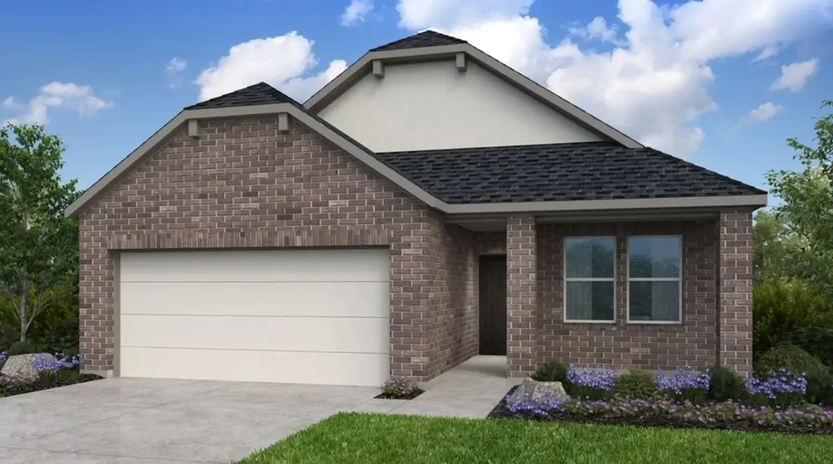 5602 Pistachio Place, Rosenberg, TX 77471 - #1