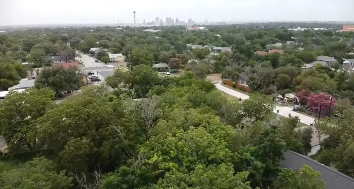 318 Bargas Street, San Antonio, TX 78210 - #1