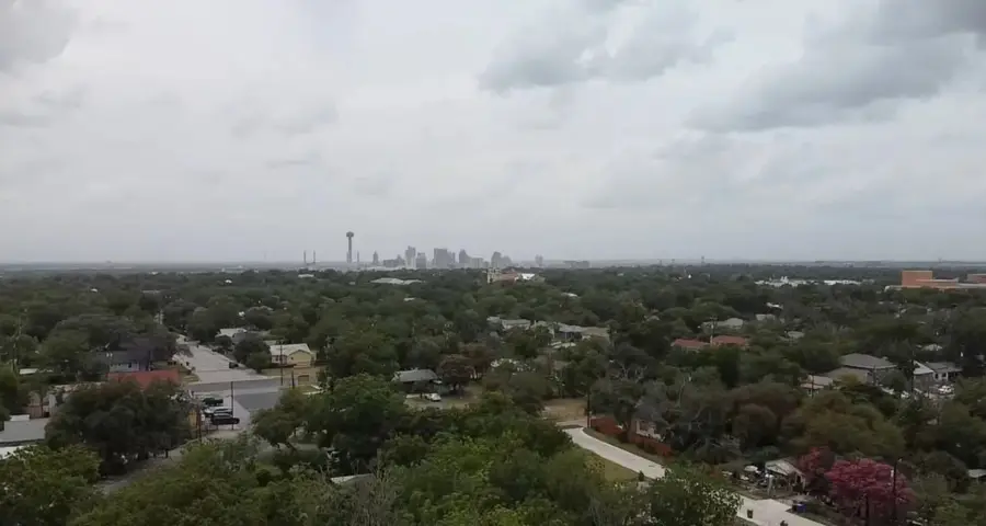 318 Bargas Street, San Antonio, TX 78210 - #2