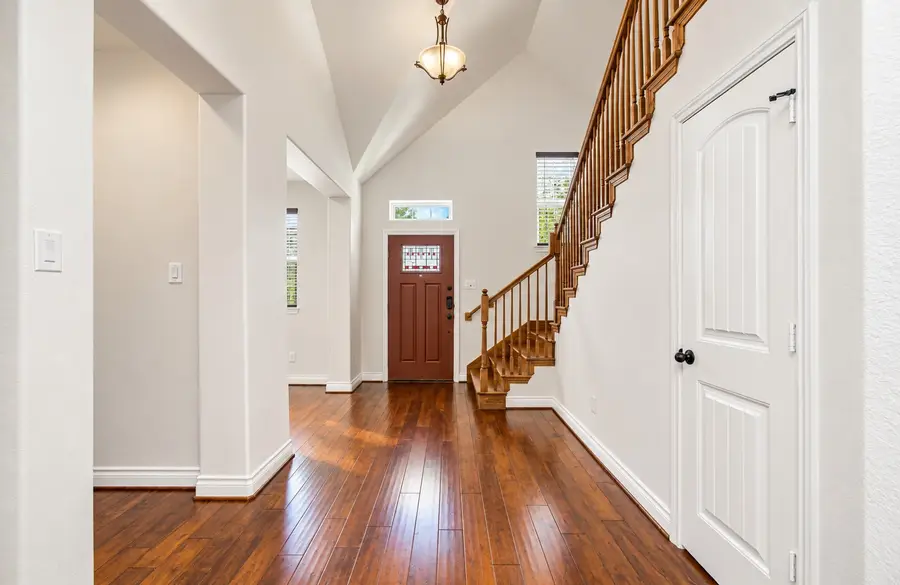 6621 N Main Street, Houston, TX 77009 - #3