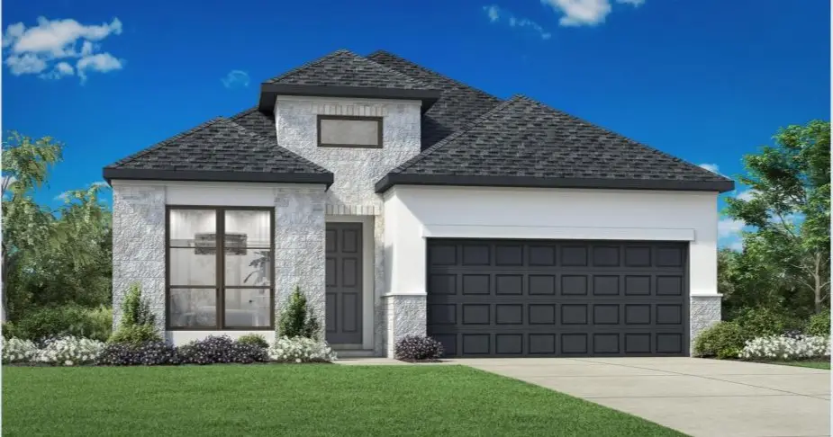 1122 Mills Cove Drive, Missouri City, TX 77459 - #1
