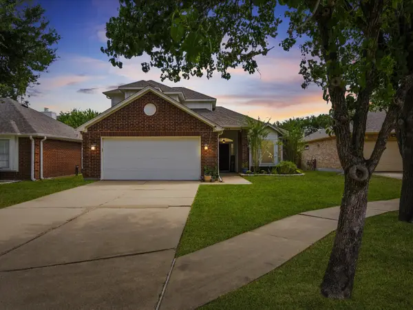 6714 Hertford Park Drive, Houston, TX 77084