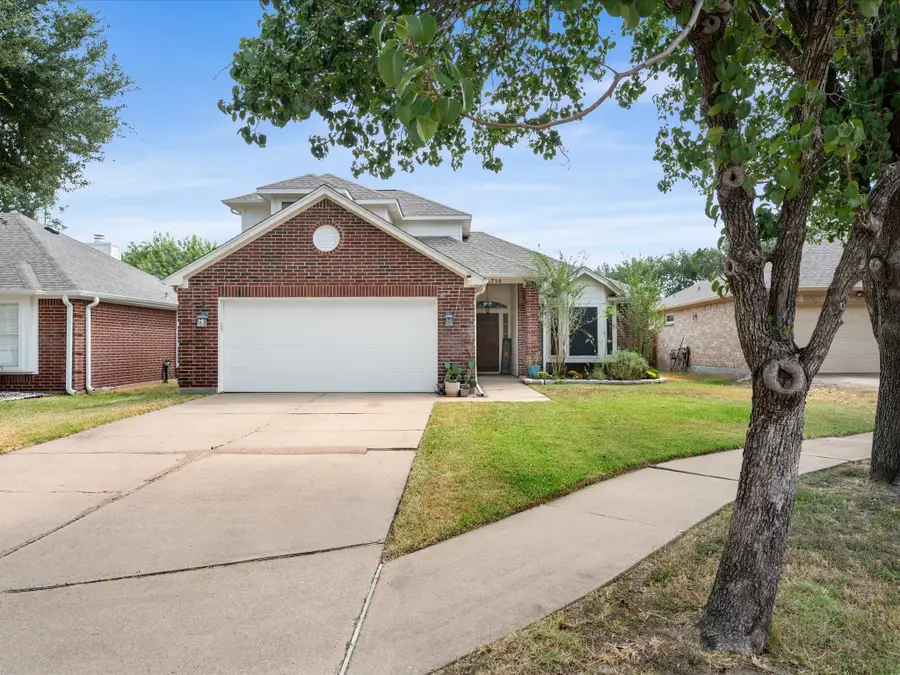6714 Hertford Park Drive, Houston, TX 77084 - #3