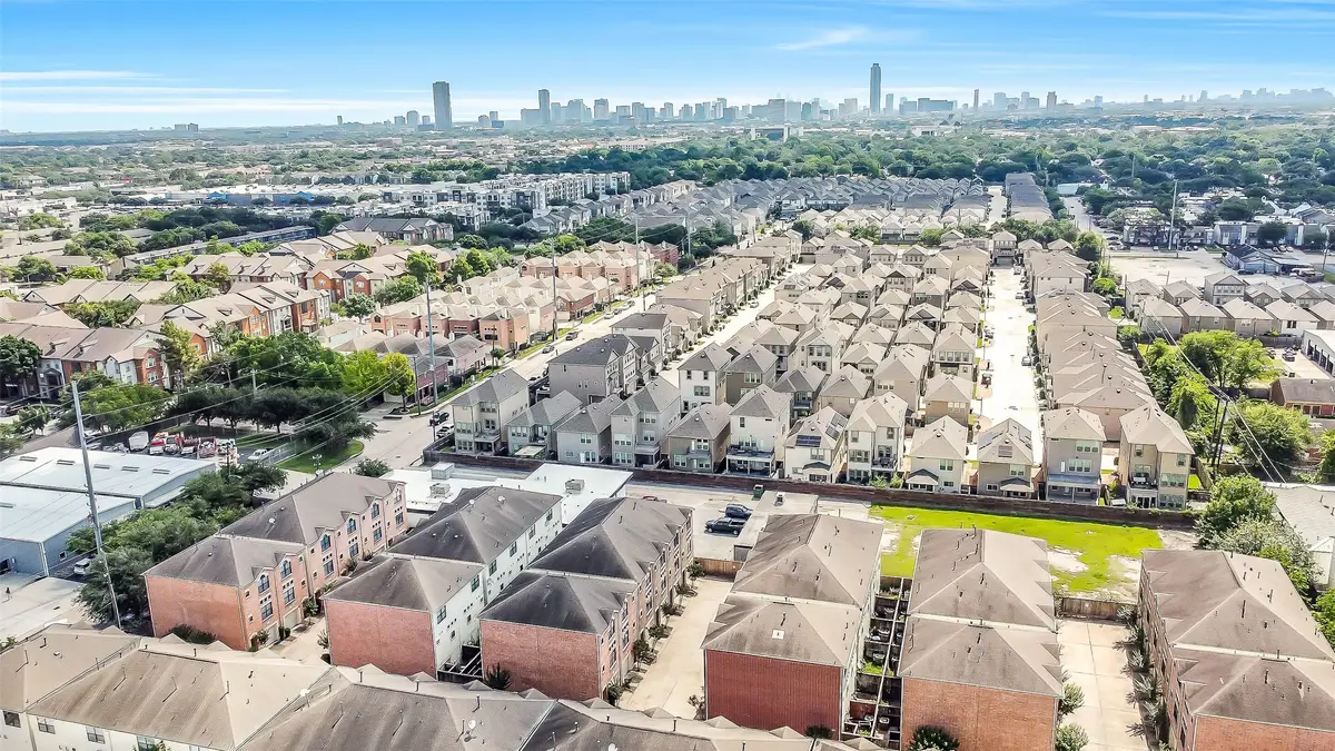 8715 Meadowcroft Drive #1102, Houston, TX 77063 - #1