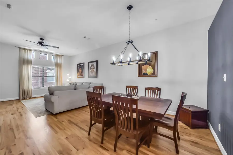 8715 Meadowcroft Drive #1102, Houston, TX 77063 - #2