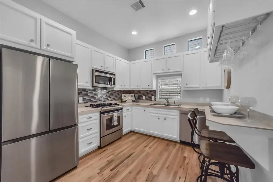 8715 Meadowcroft Drive #1102, Houston, TX 77063 - #3