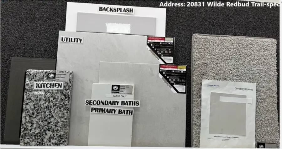 20831 Wilde Redbud Trail, Richmond, TX 77407 - Image #3