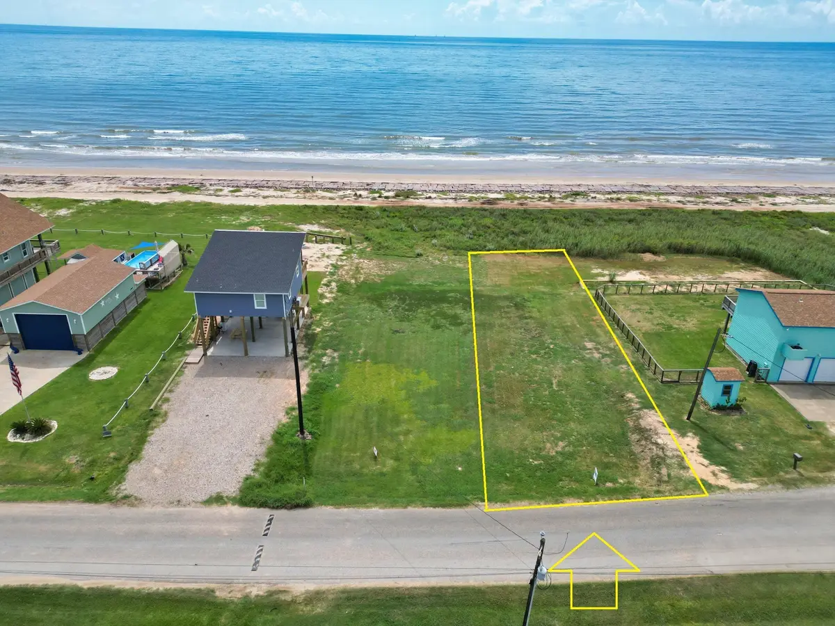 0 Cr 230, Sargent, TX 77414 - Image #1