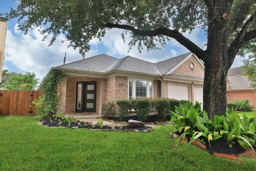 4814 Mosaic Canyon Court, Humble, TX 77396 - #2