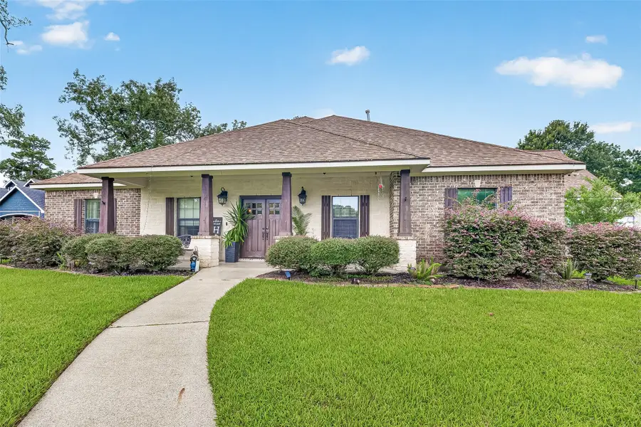 6319 Nowlin Drive, Baytown, TX 77521 - #3