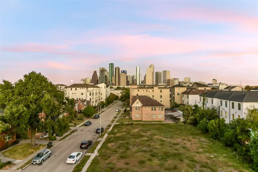 503 W Clay Street, Houston, TX 77019 - Image #2