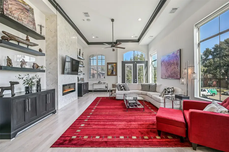 503 W Clay Street, Houston, TX 77019 - Image #3