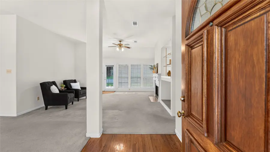 2011 Wickersham Drive, Huntsville, TX 77340 - #3