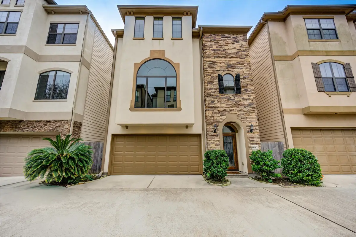 11207 Tramonto Drive, Houston, TX 77042 - Image #1