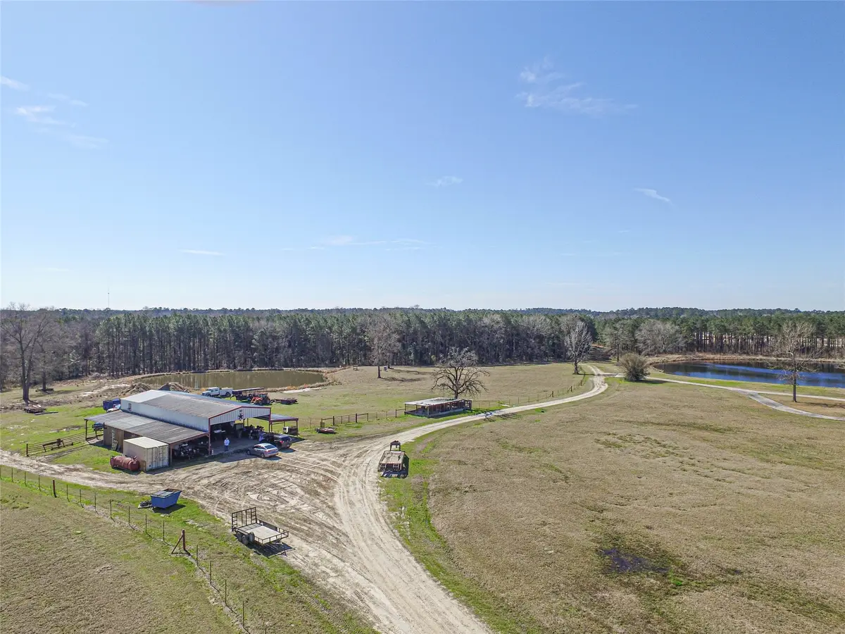 684 Hooks Road, Corrigan, TX 75939 - Image #1