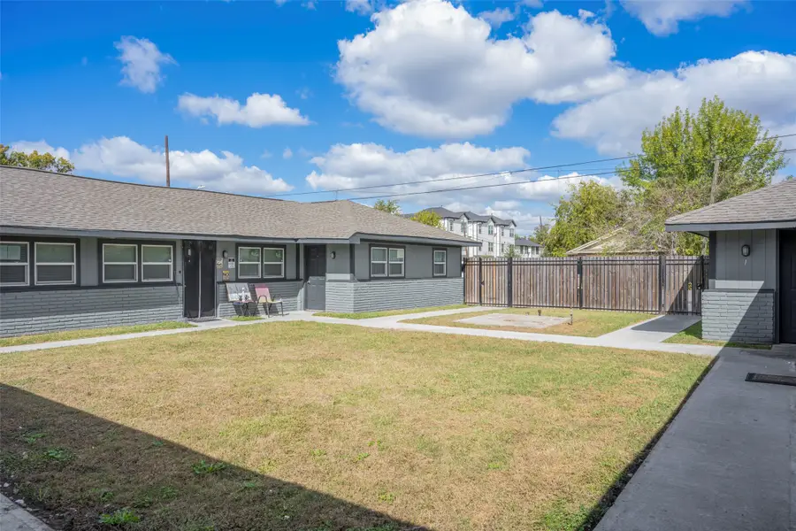 3804 Mount Pleasant Street #9, Houston, TX 77021 - Image #2