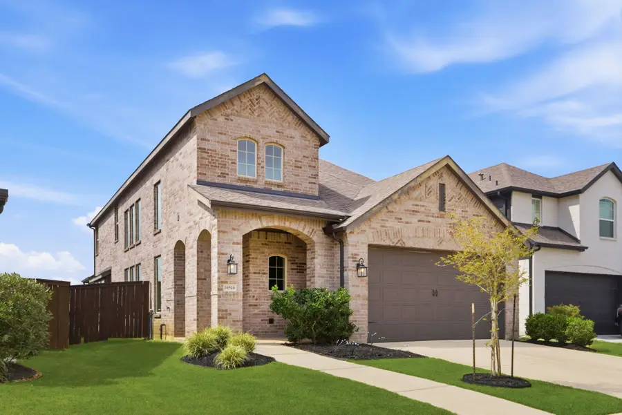 10510 Wagner Street, Rosharon, TX 77583 - #2