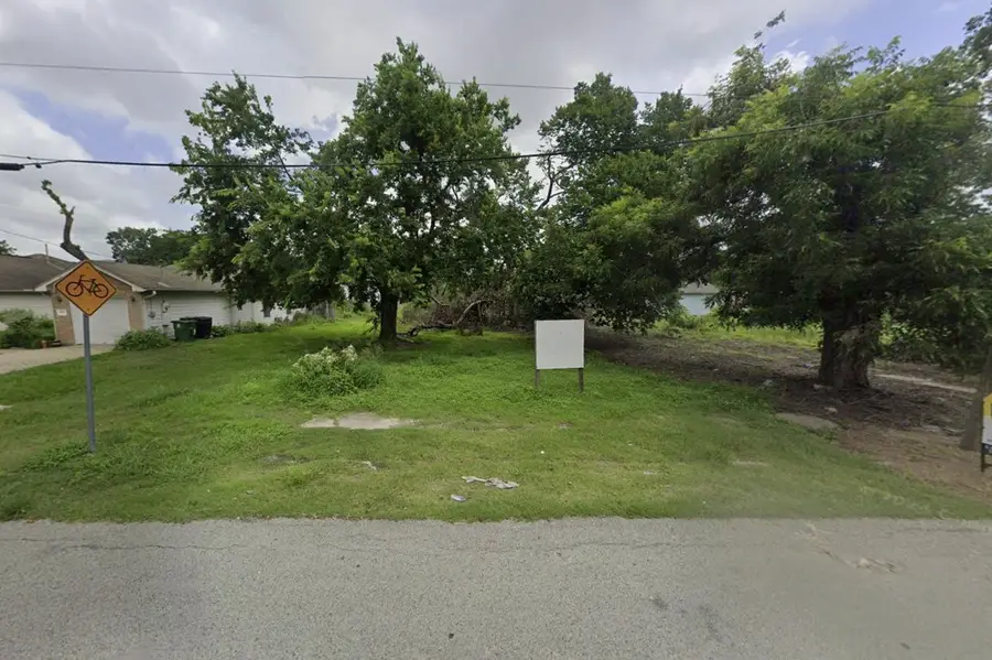 3209 Tuam Street, Houston, TX 77004 - #2