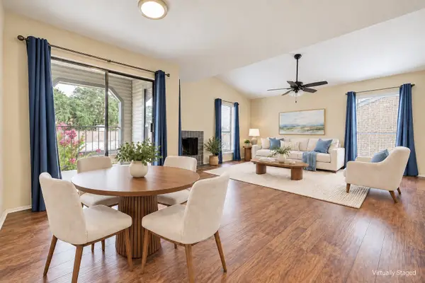 2025 Augusta Drive #506, Houston, TX 77057