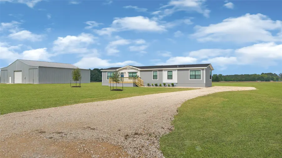 2564 County Road 2274, Cleveland, TX 77327 - #2