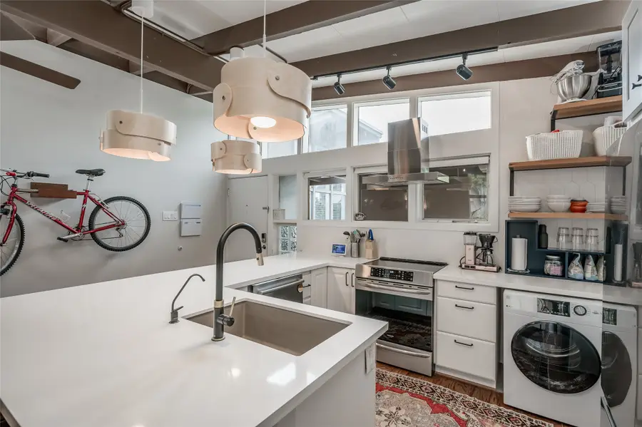 5222 Memorial Drive #5222, Houston, TX 77007 - Image #3