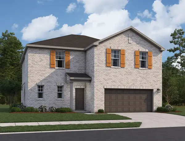 3214 Tanzanite Chase Drive, Angleton, TX 77515