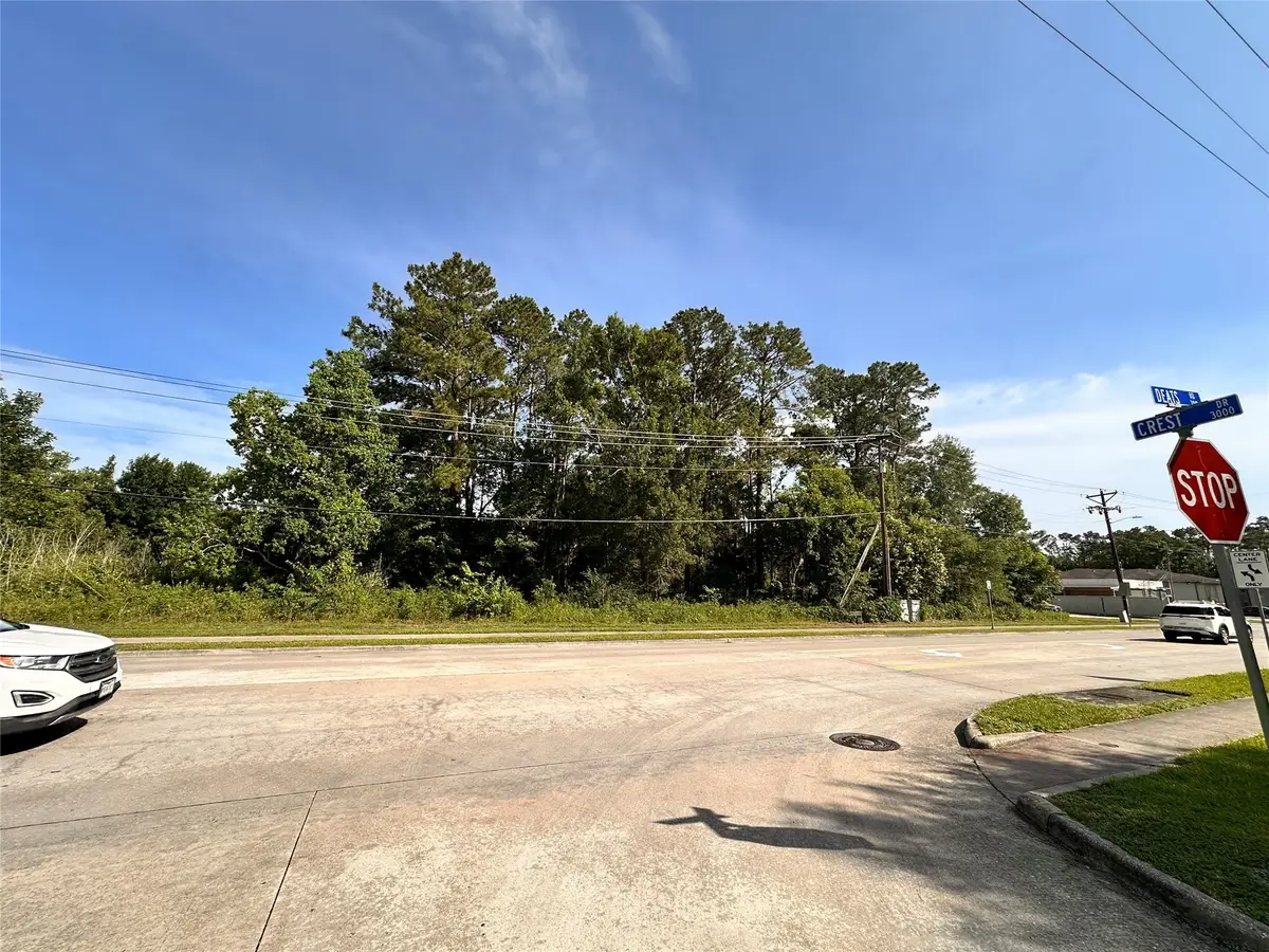 0 Crest Drive, Dickinson, TX 77539 - Image #1