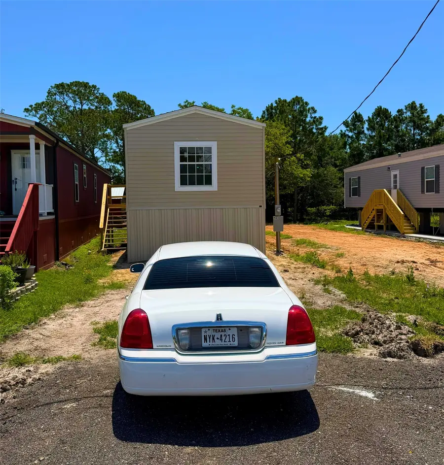 503 & 505 7th Street, San Leon, TX 77539 - #3