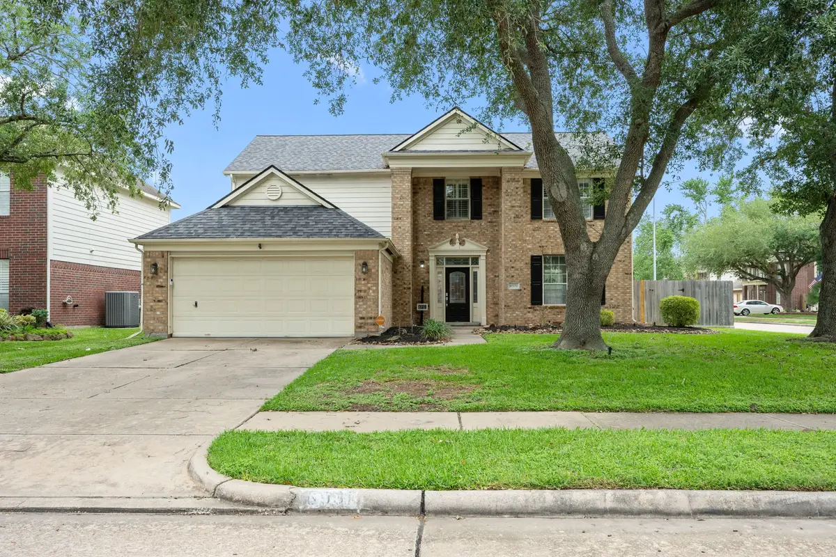 6931 Royal Knoll Court, Pasadena, TX 77505 - #1