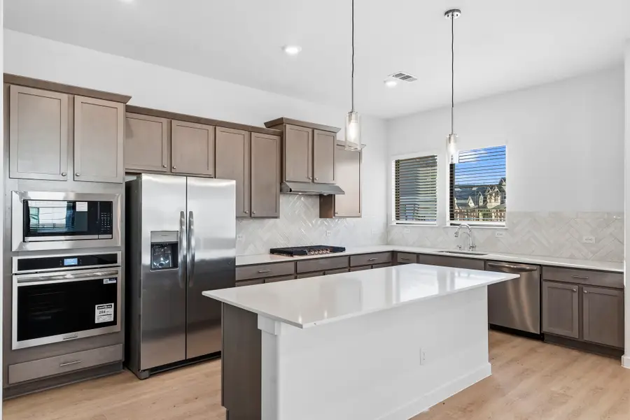 3339 Serenity Lane, Richmond, TX 77406 - #2