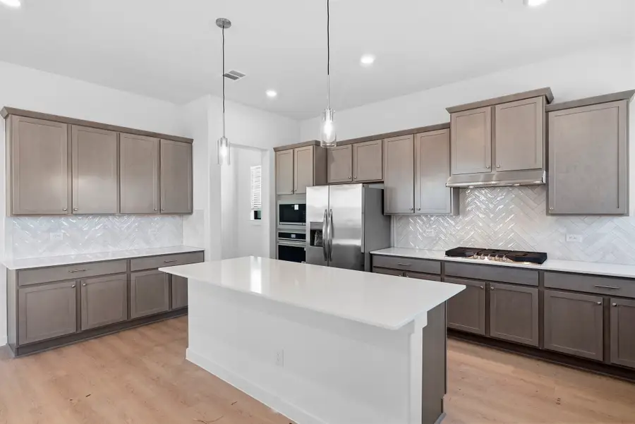 3339 Serenity Lane, Richmond, TX 77406 - #3