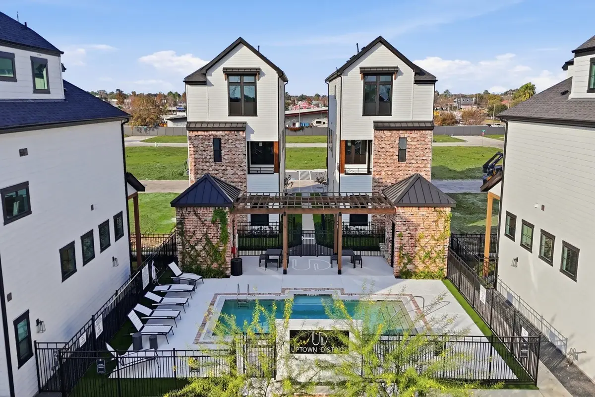 9213 Washington Heights Street, Houston, TX 77063 - #1