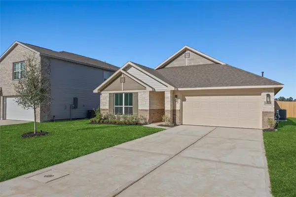 336 Bryan Way, Angleton, TX 77515