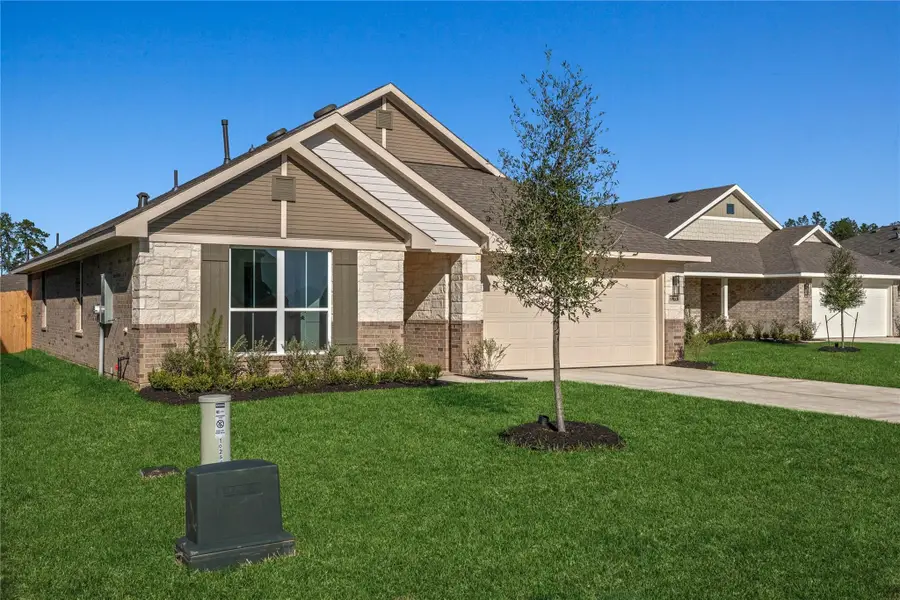 336 Bryan Way, Angleton, TX 77515 - #2