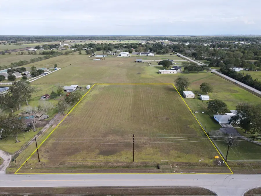 15714 Bohemian Hall Road, Crosby, TX 77532 - #2
